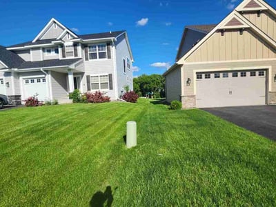 Lawn care service in Lake Elmo, 55042