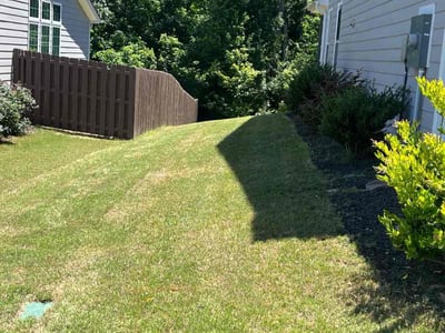 Lawn care service in Lexington, 29072