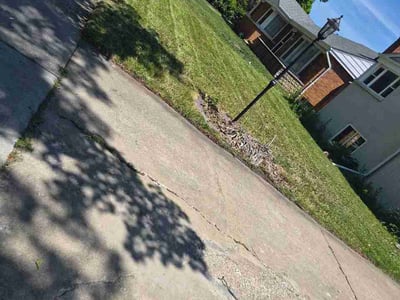 Lawn care service in Lincolnwood, 60712