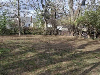 Lawn care service in Columbus, 43212