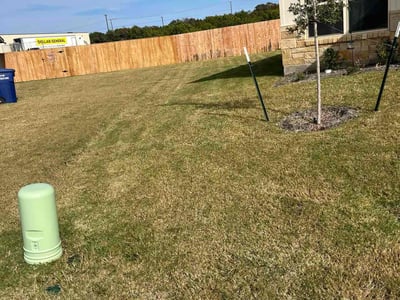 Lawn care service in Copperas Cove, 76522