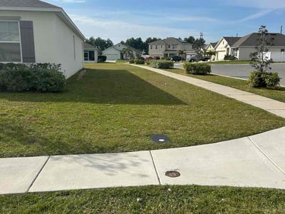 Lawn care service in Winter Haven, 33881