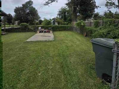 Lawn care service in Lake Charles, 70601