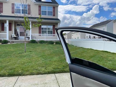 Lawn care service in Clayton, 08312