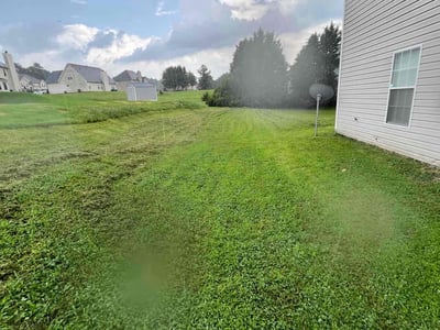 Lawn care service in Ellenwood, 30294