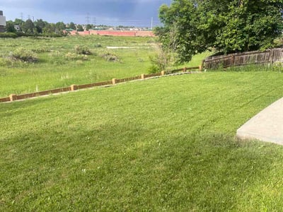 Lawn care service in Aurora, 80013