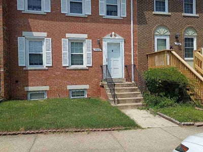 Lawn care service in Lorton, 22079