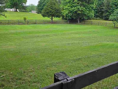 Lawn care service in Monroe, 30656