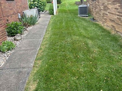 Lawn care service in Pittsburgh, 15243