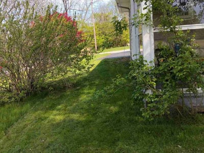 Lawn care service in Webster, 14580