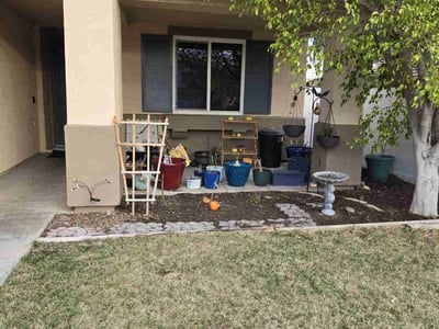 Lawn care service in Wildomar, 92595