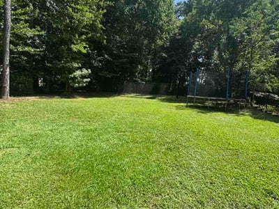 Lawn care service in Alpharetta, 30022