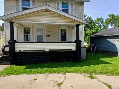 Lawn care service in Canton, 44707