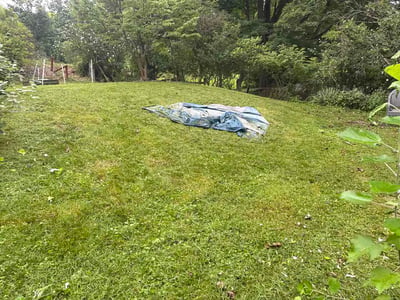 Lawn care service in Lancaster, 43130