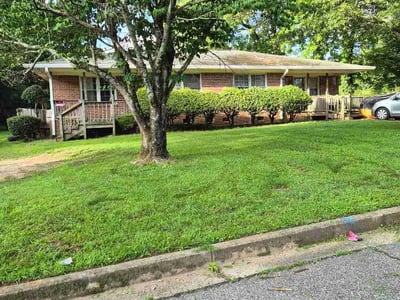 Lawn care service in Jonesboro, 30236