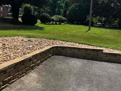 Lawn care service in Colonial Heights, 23834