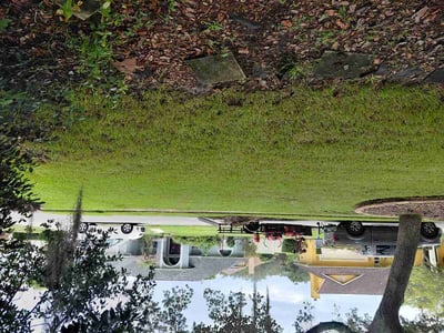 Lawn care service in Oviedo, 32765