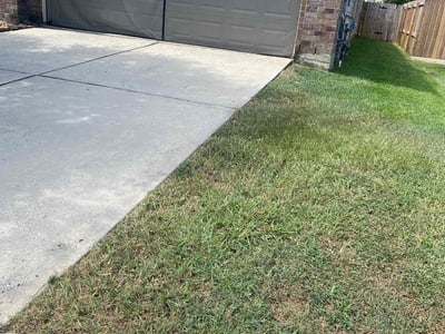 Lawn care service in Spring, 77379