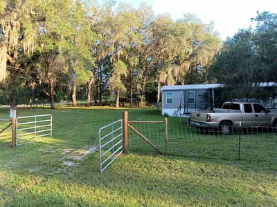 Lawn care service in Satsuma, 32189