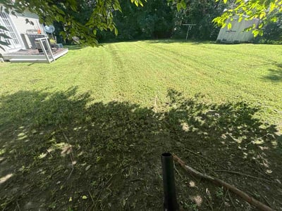 Lawn care service in Hopewell, 23860