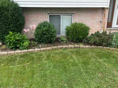 Lawn care service in Pleasant Prairie, 53158