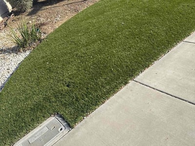 Lawn care service in Oakley, 94561