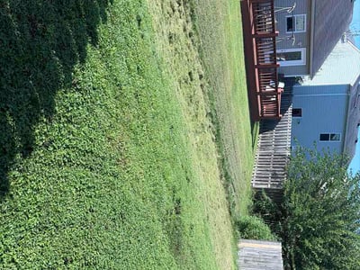 Lawn care service in Greenwood, 46143