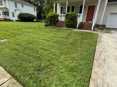 Lawn care service in Archdale, 27263