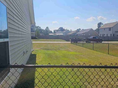 Lawn care service in Goldsboro, 27530