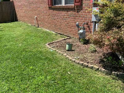 Lawn care service in Perry Hall, 21128