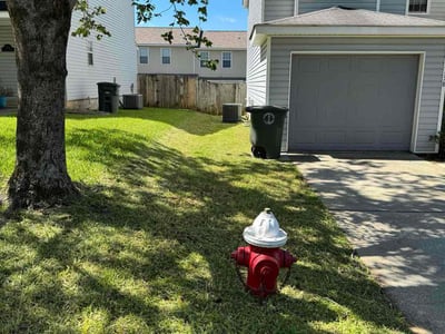 Lawn care service in Enterprise, 36330