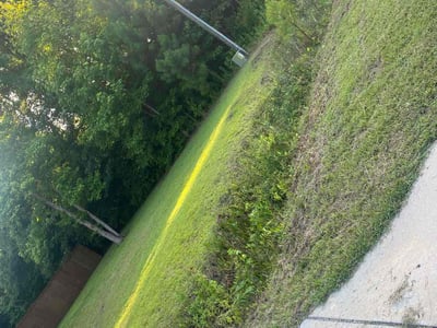 Lawn care service in Johns Island, 29455
