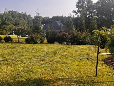 Lawn care service in Knightdale, 27545