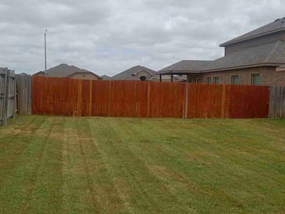 Lawn care service in Fort Worth, 76131