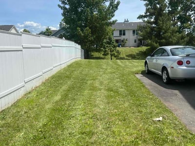 Lawn care service in Hartford, 06120