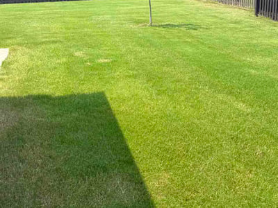 Lawn care service in Huntsville, 35802