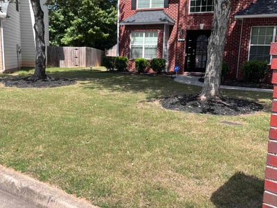 Lawn care service in Powder Springs, 30127