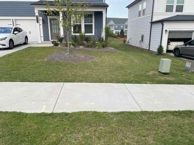 Lawn care service in Conyers, 30013