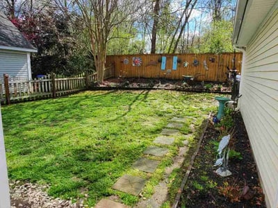 Lawn care service in Summerville, 29485