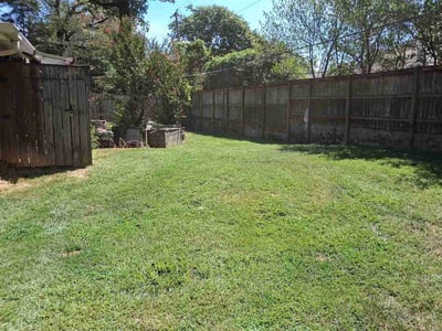 Lawn care service in Memphis, 38117