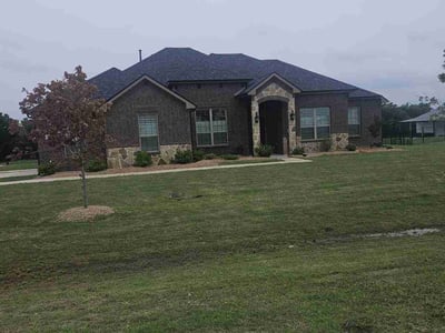 Lawn care service in Heath, 75126