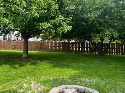 Lawn care service in Lake Villa, 60046
