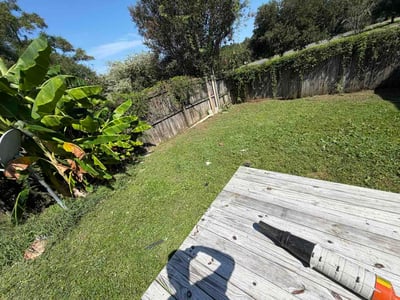 Lawn care service in Crestview, 32536