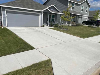 Lawn care service in Hutto, 78634