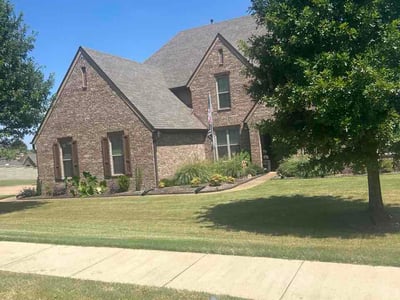 Lawn care service in Lakeland, 38002