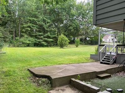 Lawn care service in Independence, 44131