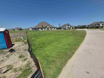 Lawn care service in Royse City, 75189