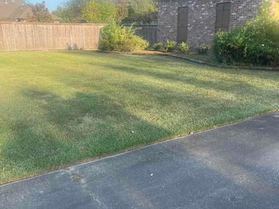 Lawn care service in Prairieville, 70769