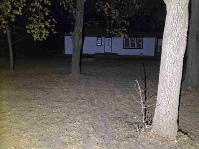 Lawn care service in Minneapolis, 55448