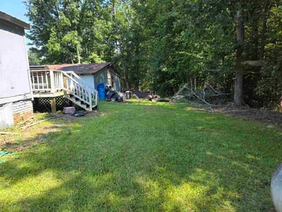 Lawn care service in Dawsonville, 30534
